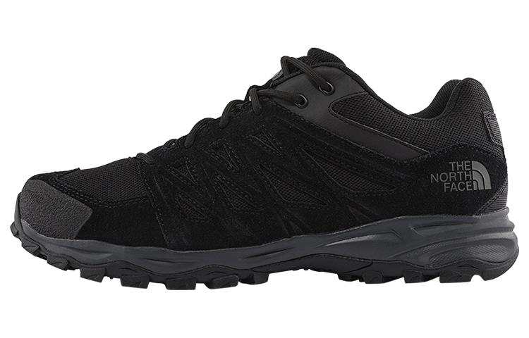 THE NORTH FACE Truckee Hiking Shoes 'Black'