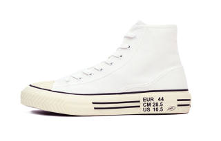 NICEID Abrasion Resistant Breathable High top Canvas Shoes Unisex