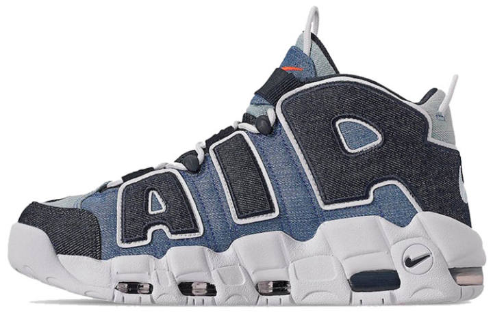 Nike Nike Air More Uptempo 96 'Denim'