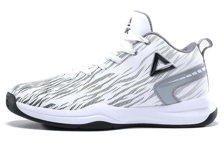 PEAK Game Ready Collection Cushioning Slip Resistant Abrasion Resistant Cushioning Slip Resistant Abrasion Resistant