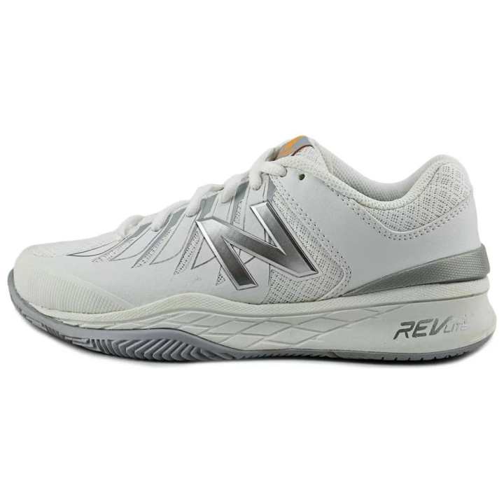 New Balance 1006 Wmns New Balance 'White Silver' Women's