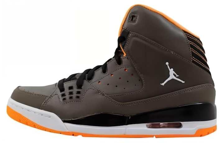 Jordan Jordan SC 1 Olive Khaki White Bright Citrus