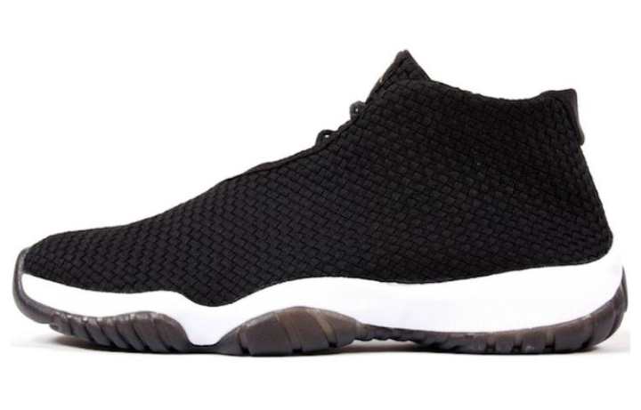 Jordan Jordan Future Black White