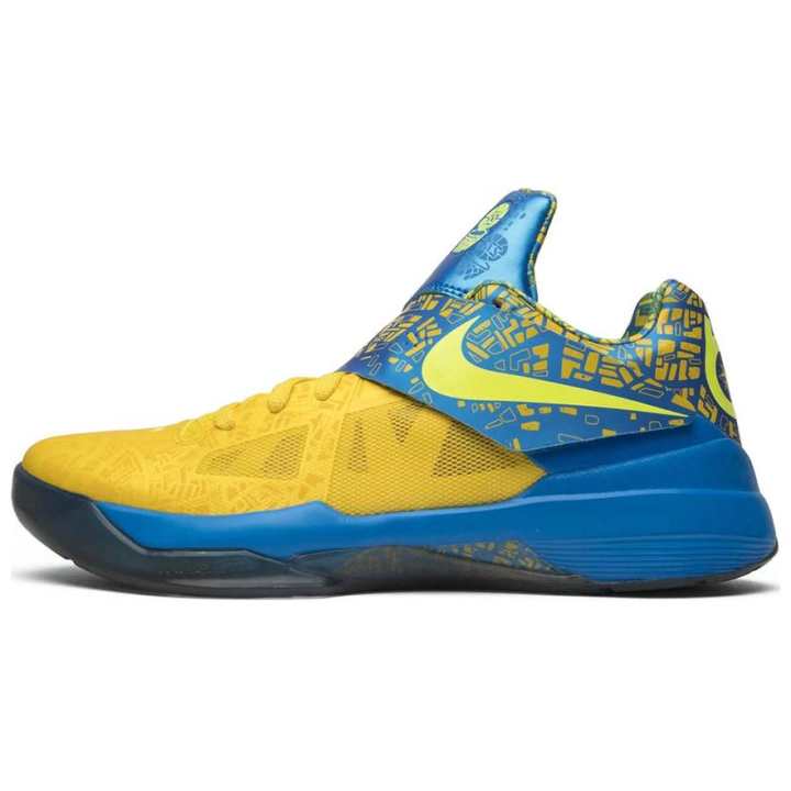 Nike Nike KD 4 'Scoring Title'
