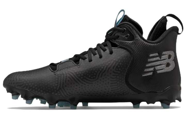 New Balance New Balance FreezeLX Training Shoes Unisex Mid Top Black