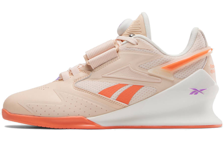 Reebok Legacy Lifter Wmns Reebok 3 'Washed Clay' Women's