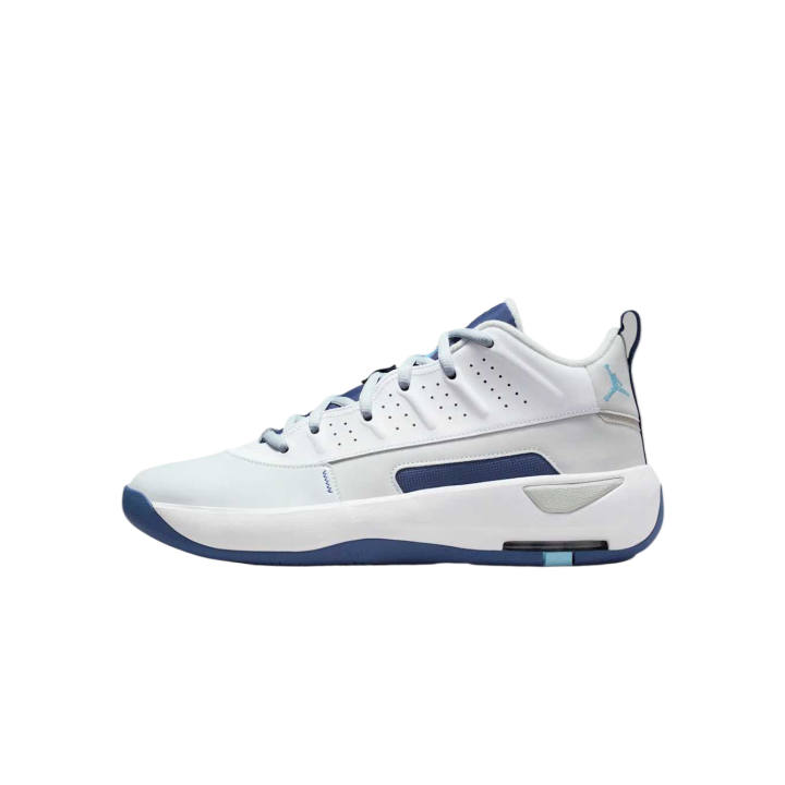 Jordan Jordan Max Aura 7 Cushioning Breathable Basketball Shoes Men's