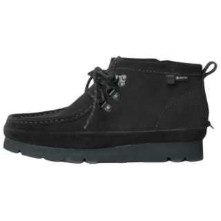 DAIWA CLARKS ORIGINALS x DAIWA Ankle Boots Men's Black