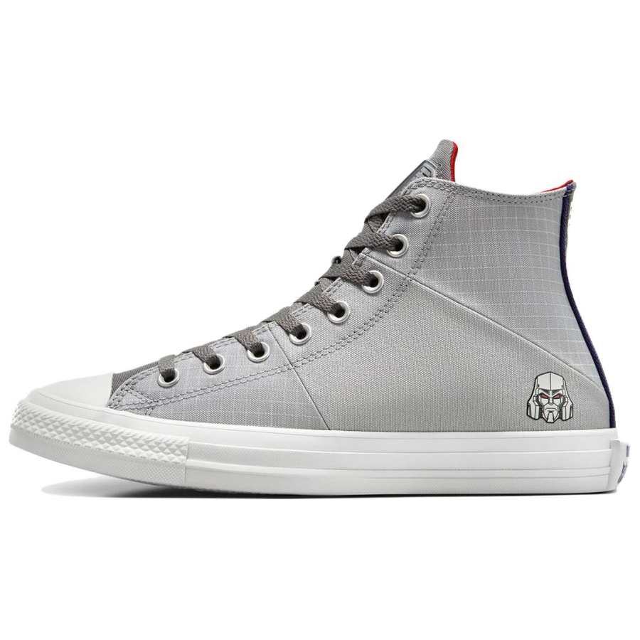 Converse Chuck Taylor All Star Transformers x Chuck Taylor All Star Converse High 'Decepticons'
