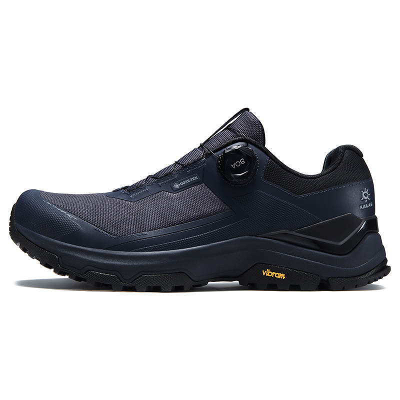KAILAS GTX BOA Outdoor Sports Slip Resistant, Abrasion Resistant, Waterproof