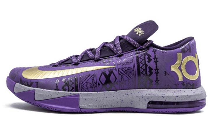 Nike Nike Kd 6 'BHM'