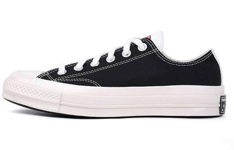 Converse Chuck 70 Converse Low 'Logo Play - Cheetah'