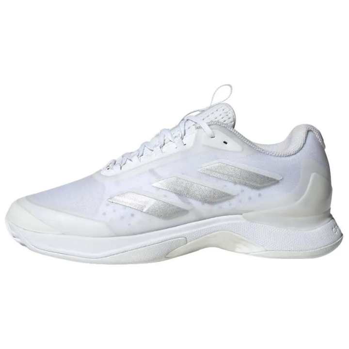 Adidas Adidas Wmns Avacourt 2 'White Silver Metallic' Women's