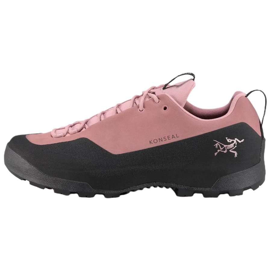 Arcteryx Arc'teryx Konseal Mountaineering Shoes Women's Pink