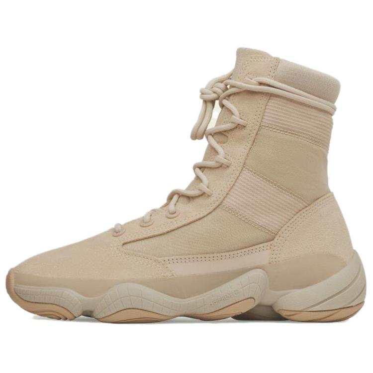 Adidas Originals Yeezy 500 Adidas Originals Tactical Boot 'Sand'