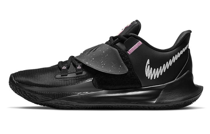 Nike Nike Kyrie Low 3 'Black'