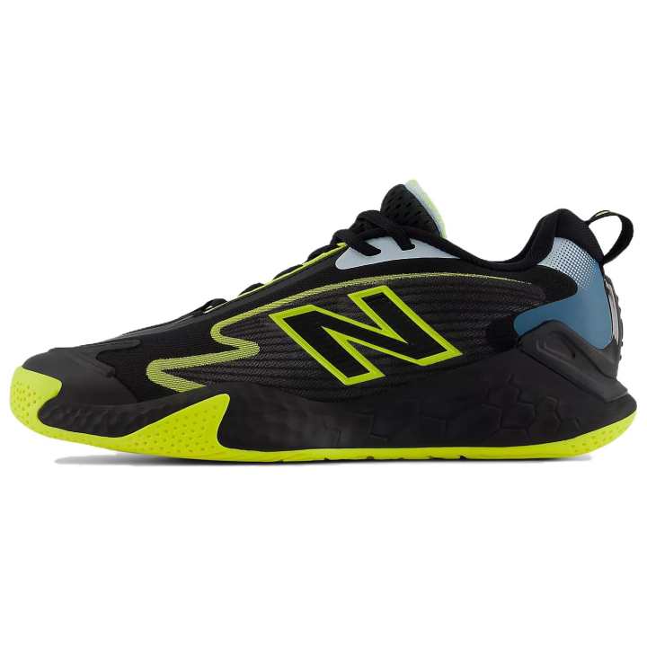 New Balance Fresh Foam X CT-Rally New Balance v1 'Black Firefly'