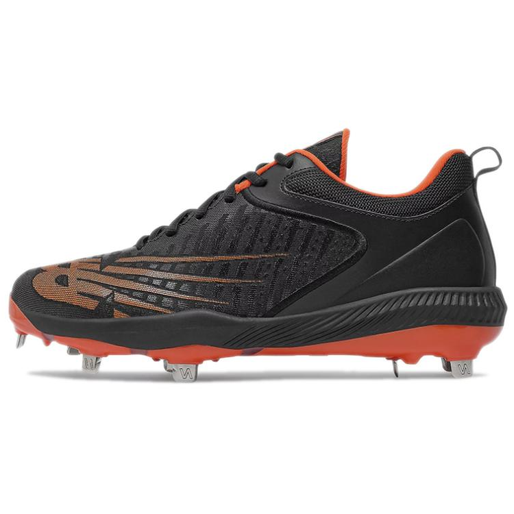 New Balance New Balance FuelCell 4040 V6 'Metal Camo Black Orange'