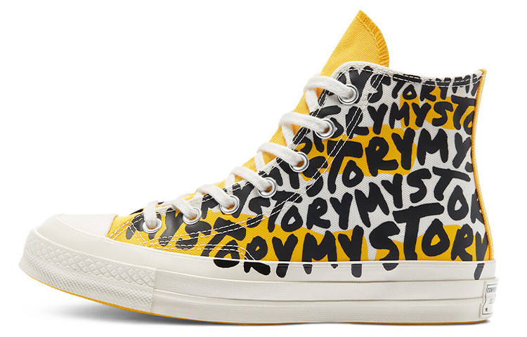 Converse Chuck 70 Converse High 'My Story'