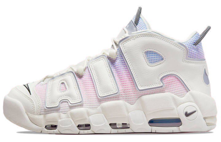 Nike Nike Air More Uptempo '96 'Thank You Wilson'