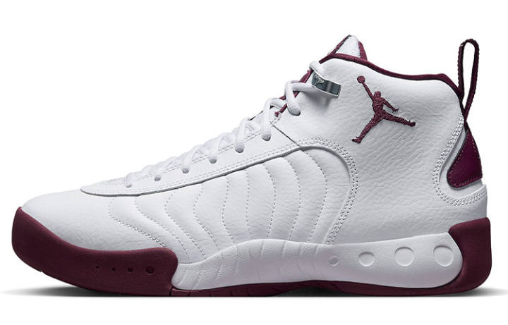 Jordan Jordan Jumpman Pro Cherrywood