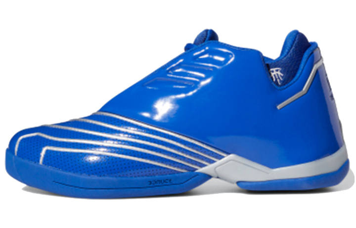 Adidas T-Mac 2 Adidas Evo 'All Star Blue'