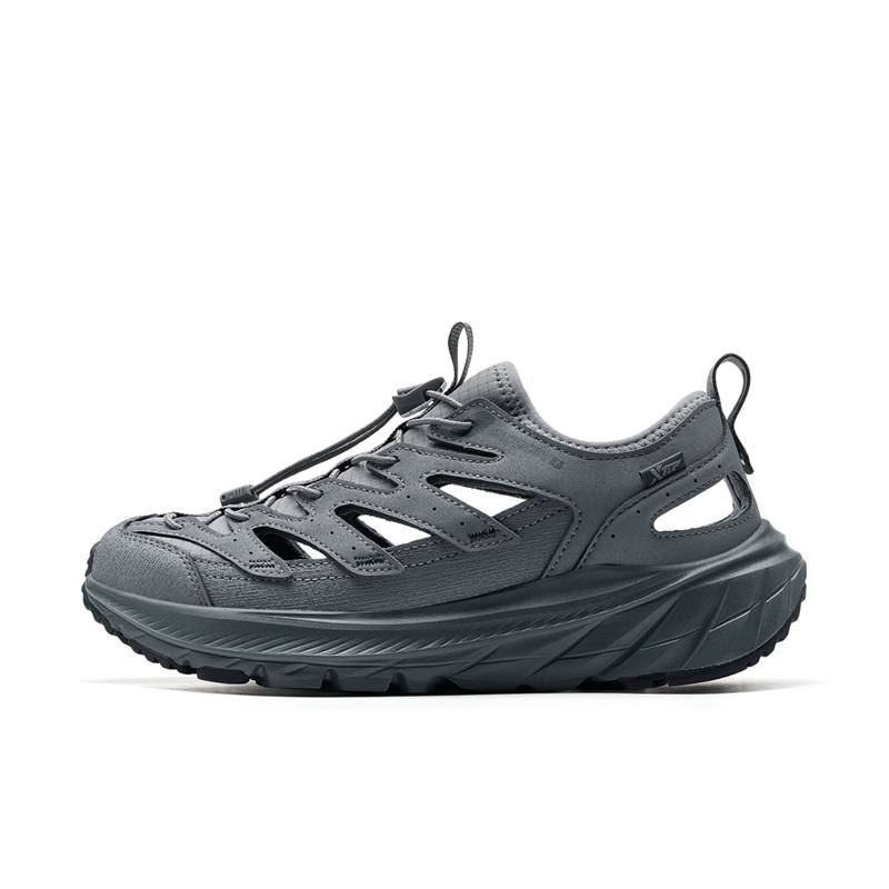 XTEP XTEP Wilderness Exploration And Wind Tracing Slip Resistant Breathable Support Abrasion Resistant River Trekking Shoes