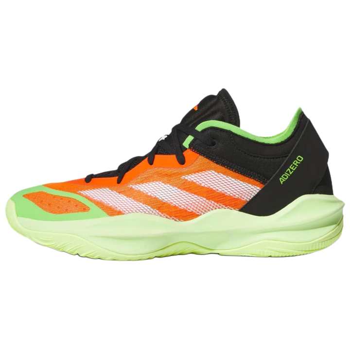Adidas Adidas Adizero Select 2.0 'Orange Lucid Lemon'