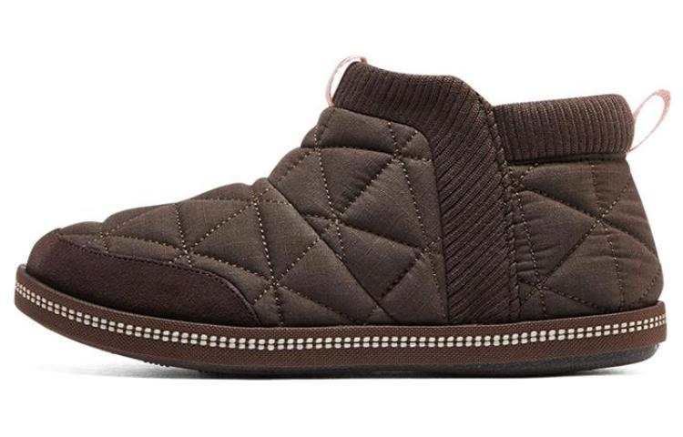 Skechers Cozy Campfire Shoes 'Brown' Women's