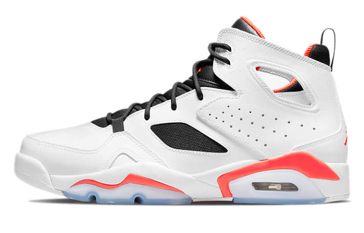 Jordan Jordan Flight Club 91 White Infrared