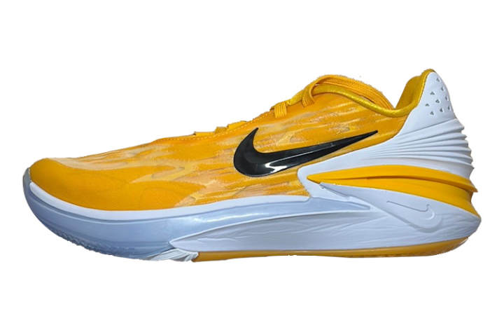 Nike Nike Air Zoom G.T. Cut 2 'University Gold'