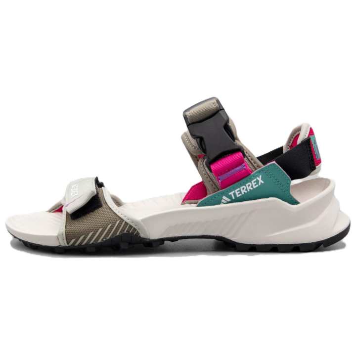 Adidas Adidas Terrex Hydroterra Beach Sandals Unisex Beige