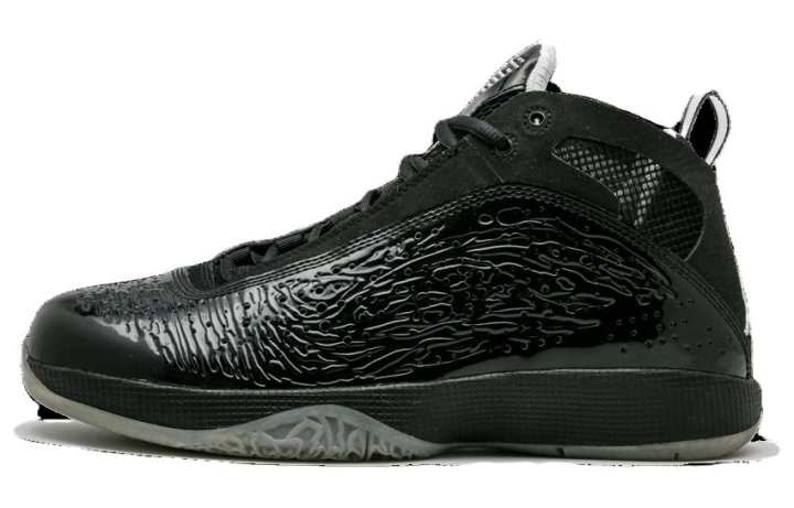 Jordan Jordan 2011 Black Dark Charcoal