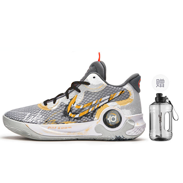 Nike Nike Trey 5 ADCDAVINCI Custom, Alert Cushioning Slip Resistant Breathable Cushioning Slip Resistant Breathable Mid top