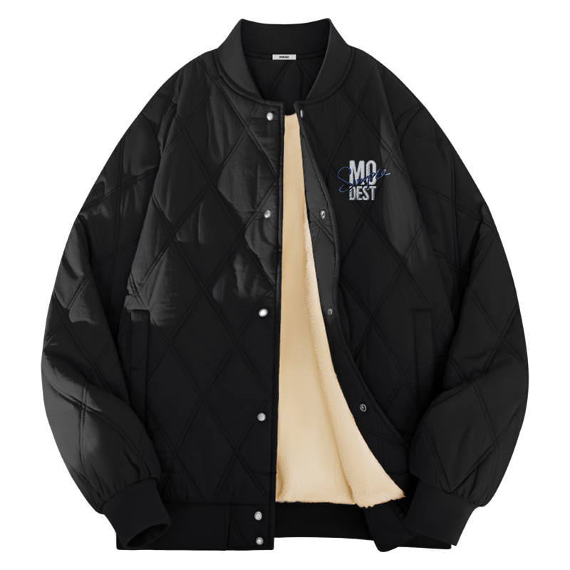 MINISO MINISO Fall Winter Puffer Jacket Unisex