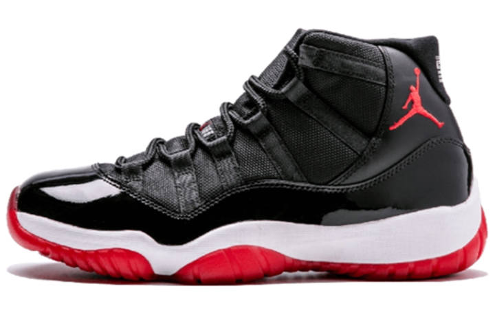 Jordan Jordan 11 Retro Playoffs Cdp 2008