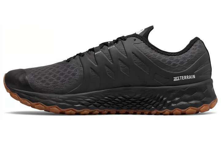 New Balance New Balance Kaymin Trail Sneakers Black