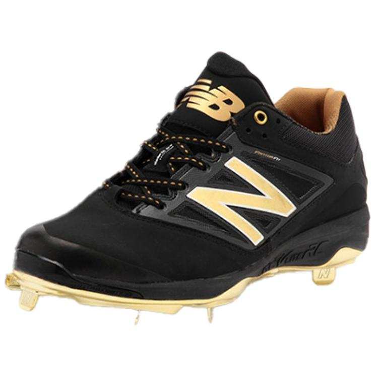 New Balance New Balance Low top Training Shoes Men's Black
