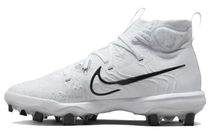Nike Nike Alpha Huarache Nxt Mcs 'White Black'
