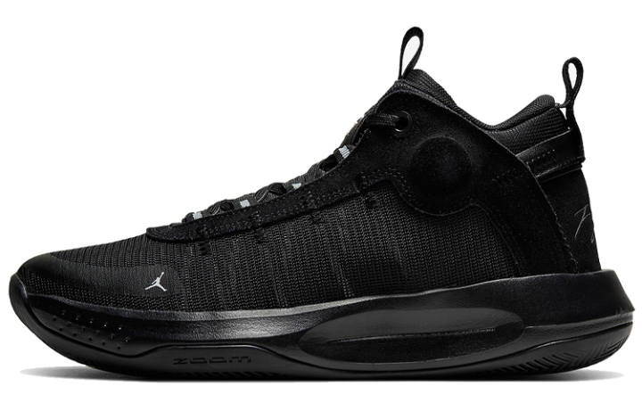 Jordan Air Jordan Jumpman Pf 2020 'Black Cat'