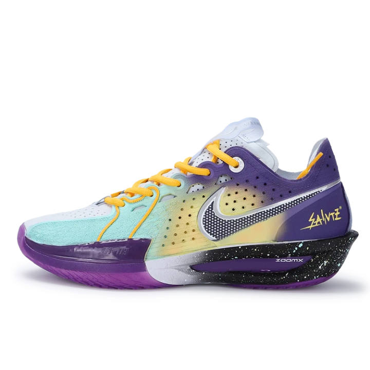 Nike Nike Air Zoom G.T.Cut 3 EP Low top Basketball Shoes Unisex