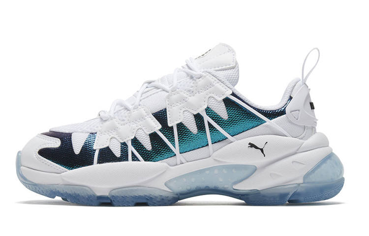 PUMA PUMA Lqdcell Omega Iridescent 'White'
