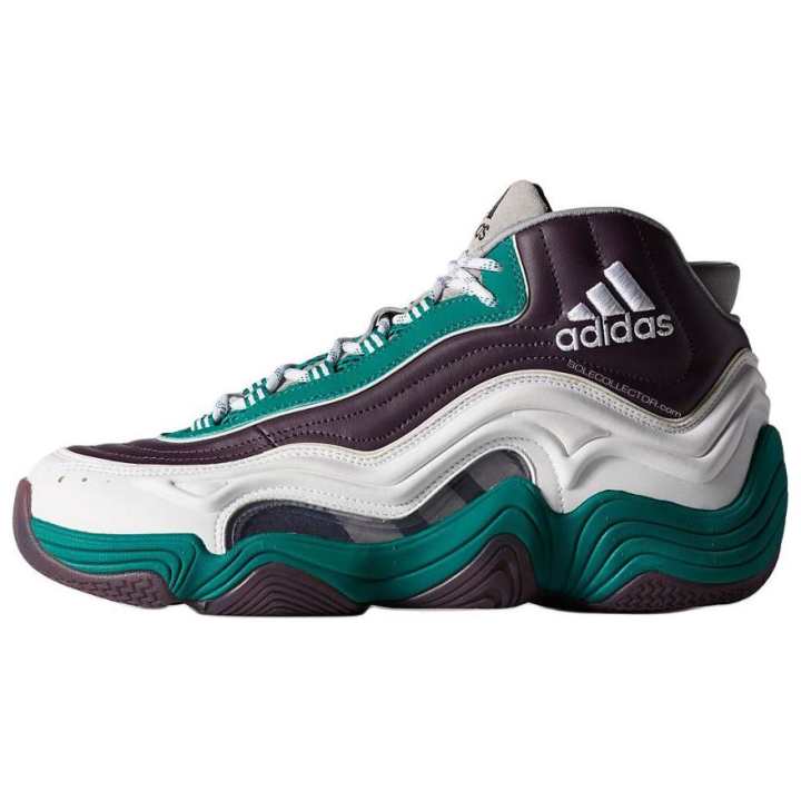 Adidas Adidas Crazy 2 Kb