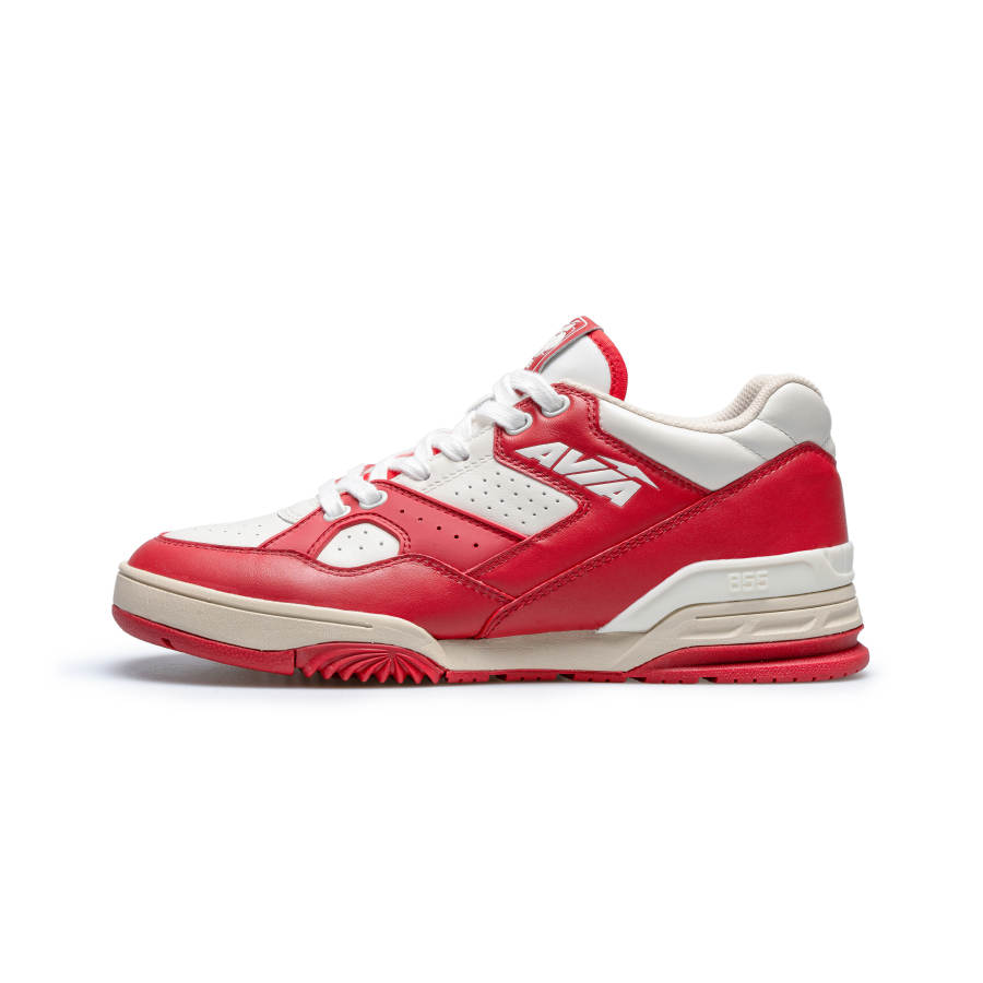 AVIA 855L Lifestyle Sports Casual Shoes Cushioning Abrasion Resistant Coverage Breathable Low top