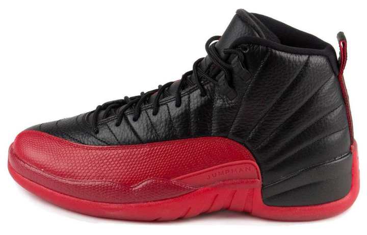 Jordan Air Jordan 12 'Bred'