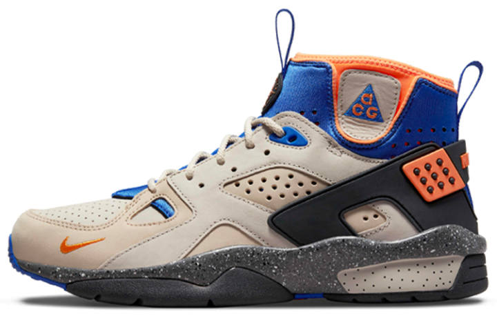 Nike Nike Acg Air Mowabb Og 'Rattan Birch' 2021