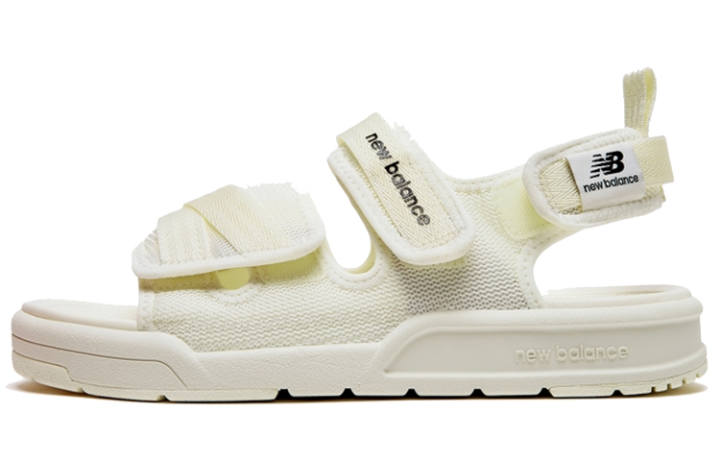 New Balance New Balance NB 3206 Beach Sandals Unisex White