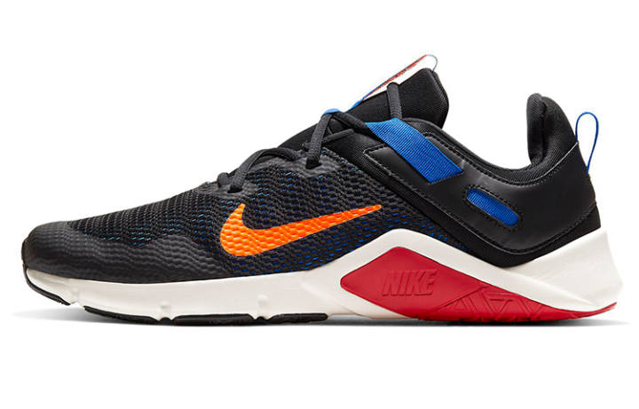 Nike Nike Legend Essential 'Black Blue Red'