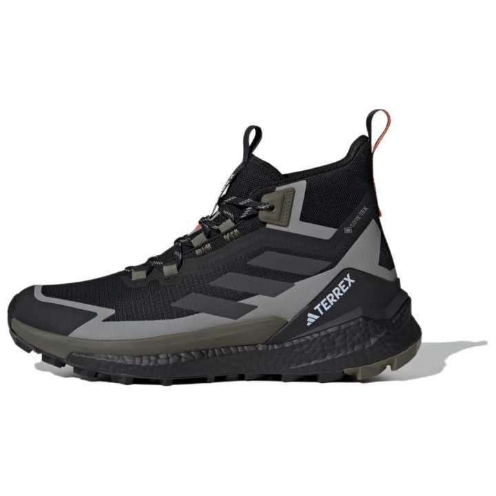 Adidas Adidas Terrex Free Hiker 2.0 GORE-TEX 'Black Olive Strata'