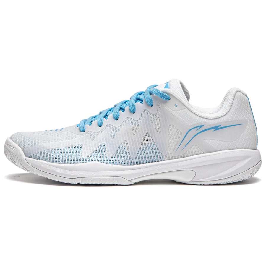 Li-Ning Li Ning Table Tennis Collection Table Tennis Shoes Unisex Low Top